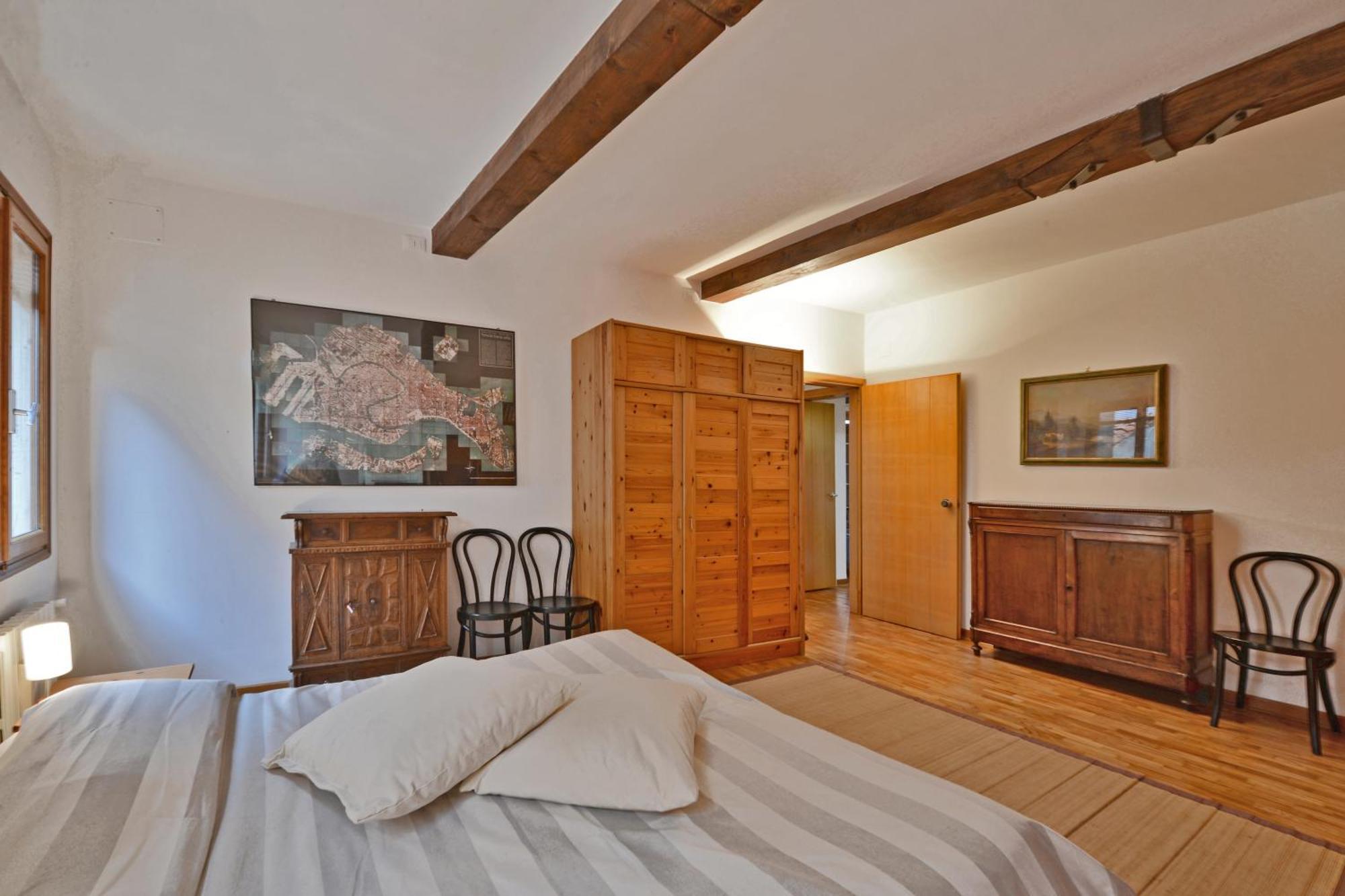 Venice Homes & Holidays Room photo