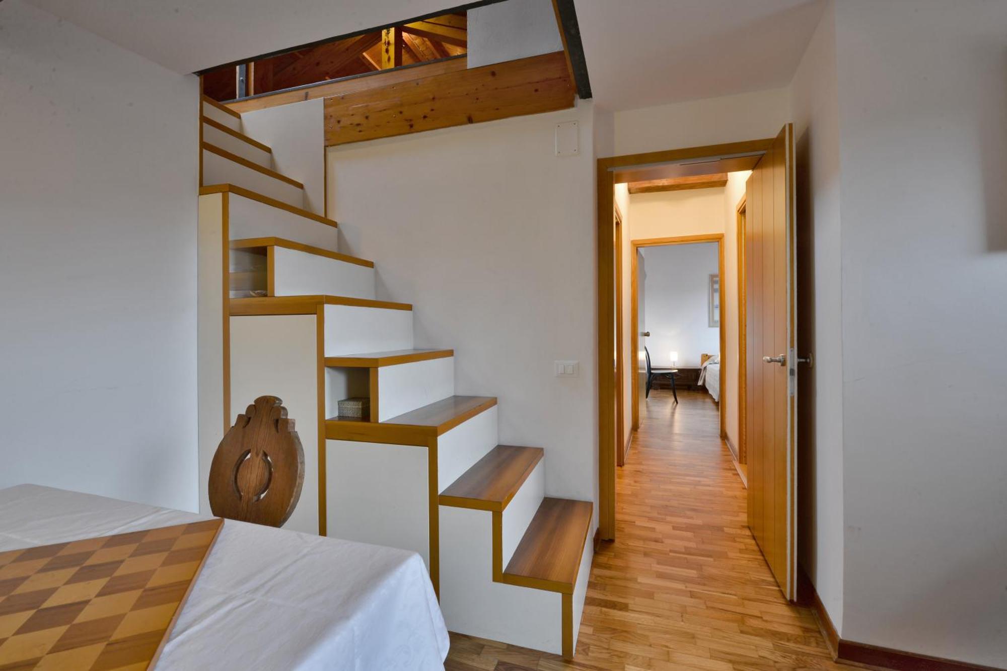Venice Homes & Holidays Room photo