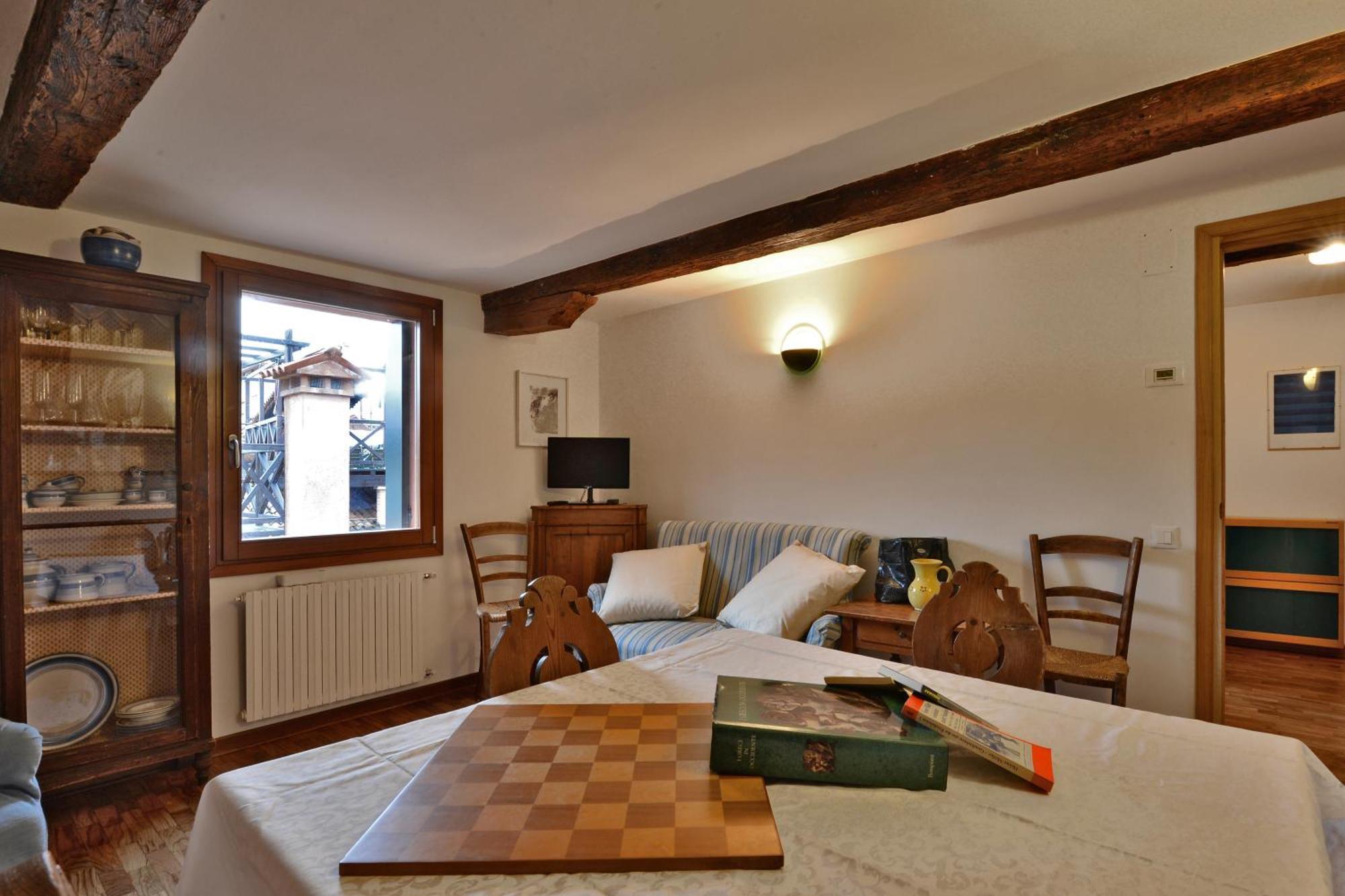 Venice Homes & Holidays Room photo