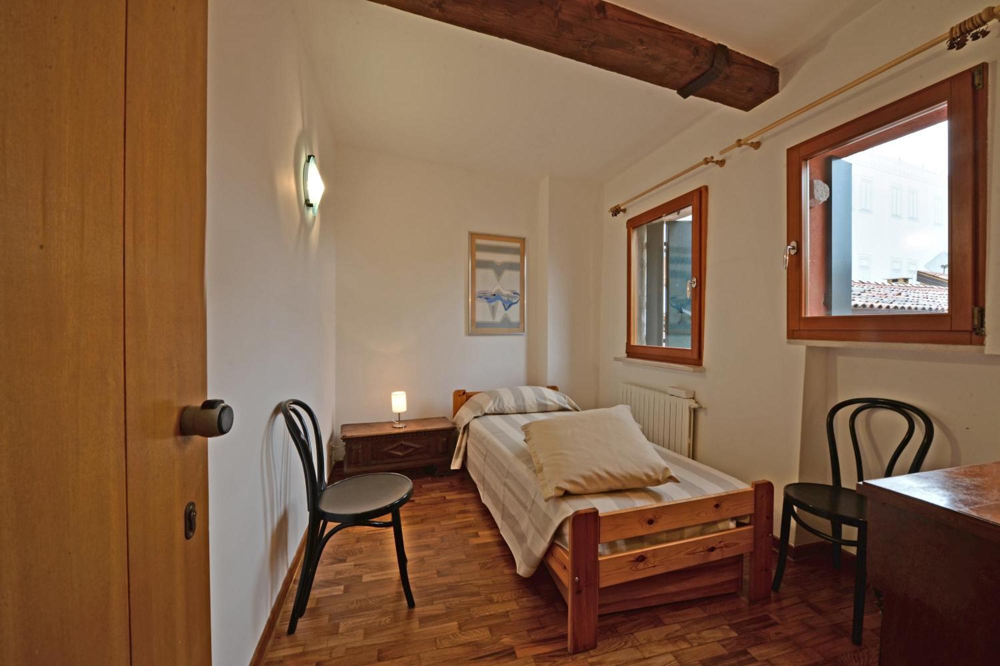 Venice Homes & Holidays Room photo
