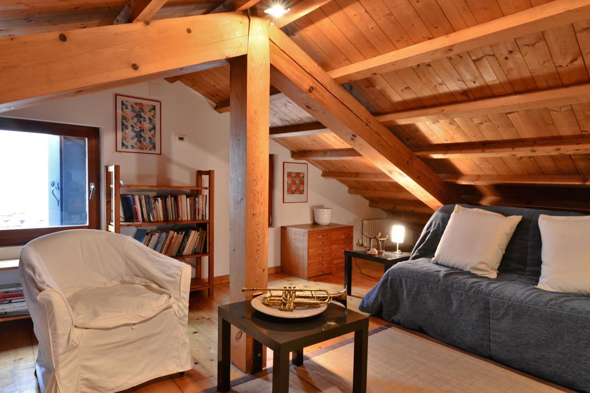 Venice Homes & Holidays Room photo
