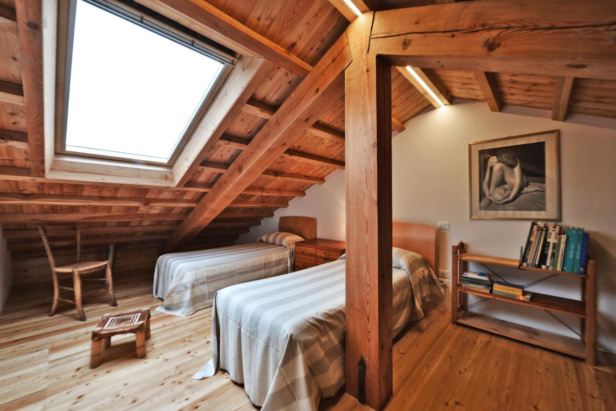 Venice Homes & Holidays Room photo