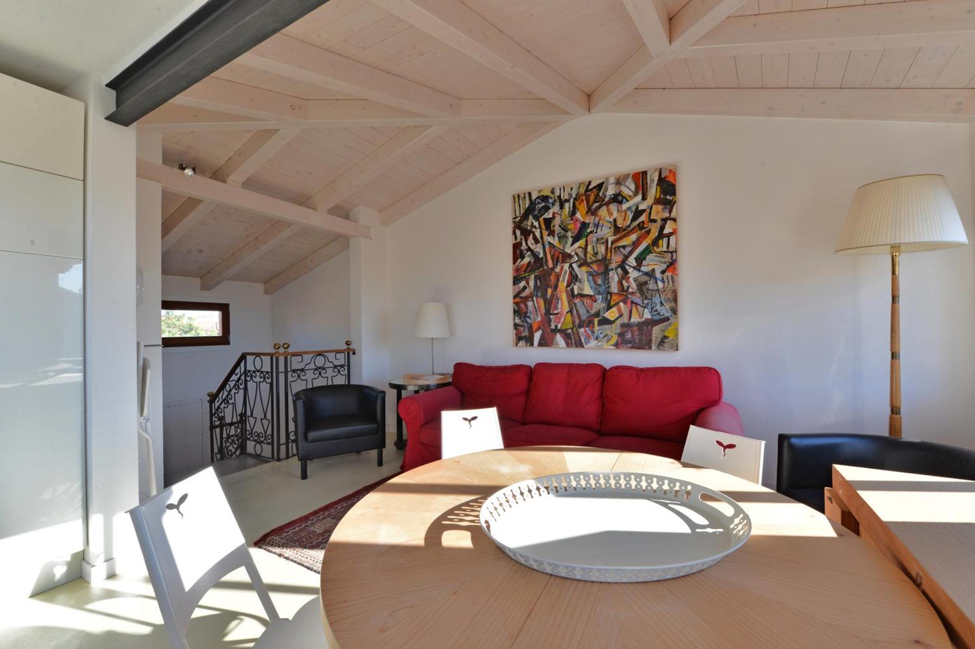 Venice Homes & Holidays Room photo