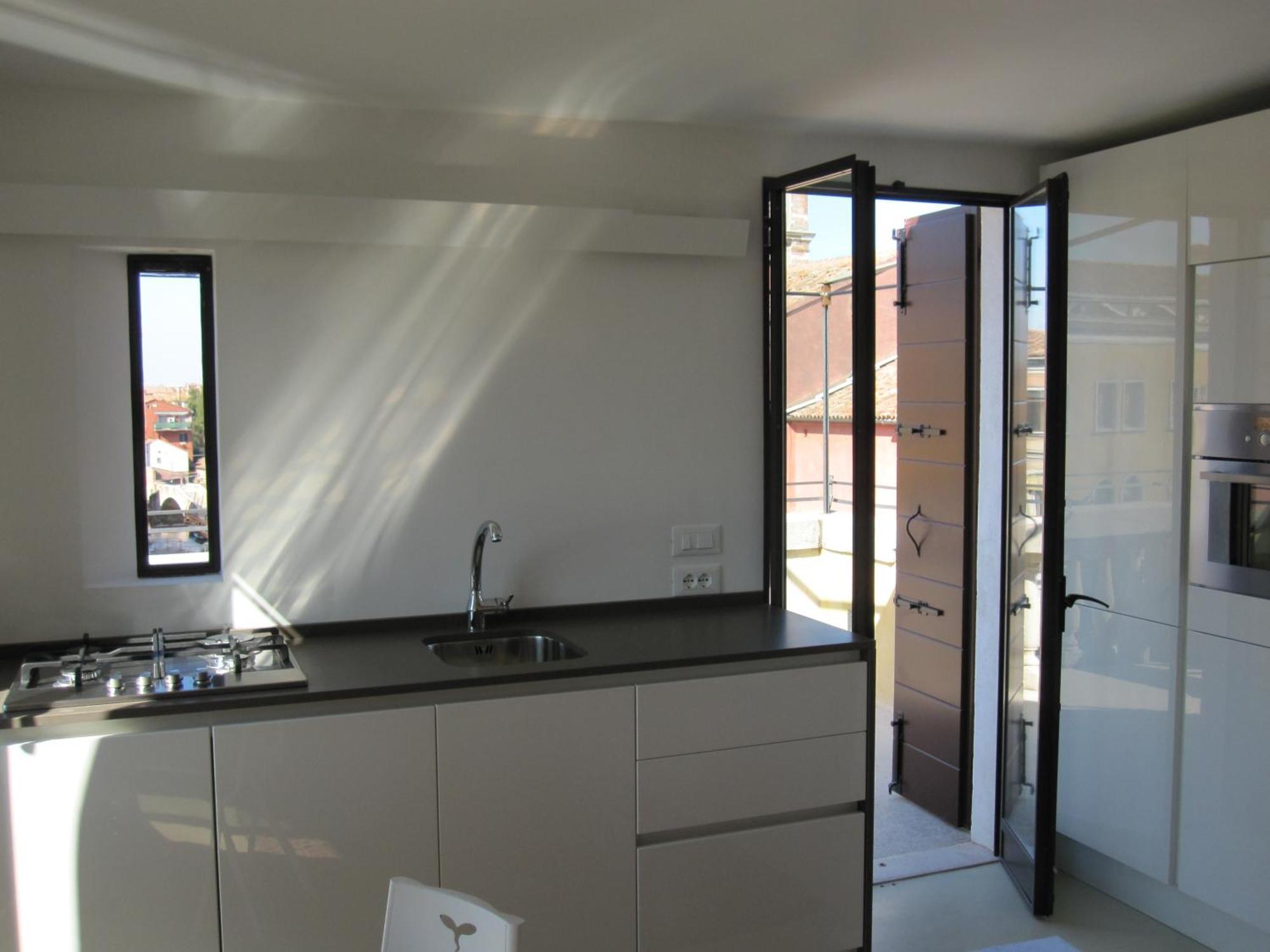 Venice Homes & Holidays Room photo